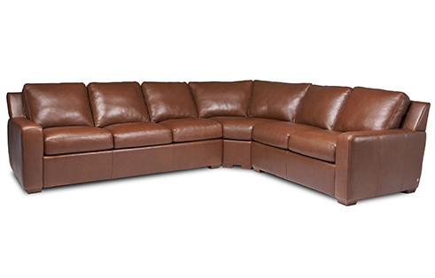 Lisben Sectional