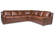 Lisben Sectional