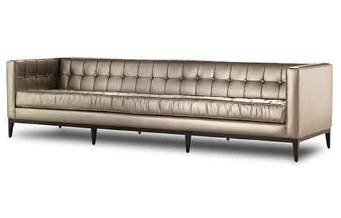 Luxe Sofa