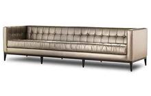 Luxe Sofa