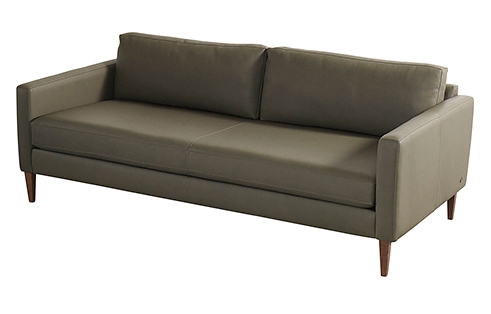 Personalize It Sofa with Petite Track Arm