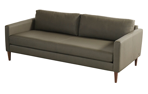 Personalize Collection Sofa with Petite Track Arm