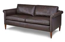 Piper Rolled Arm Sofa