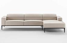 Ryker Sectional