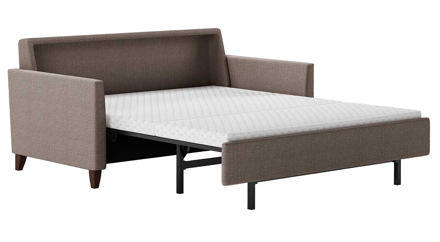 American leather perry sleeper sofa sale
