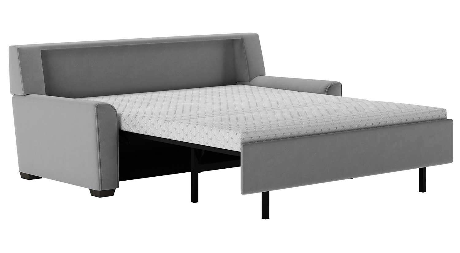 Klein Comfort Sleeper Sleeper Living Room American Leather