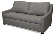 Perry Queen Comfort Sleeper in Aura Natural