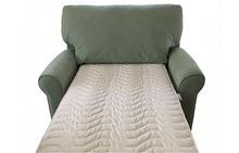 Comfort Sleeper Mattress Pad