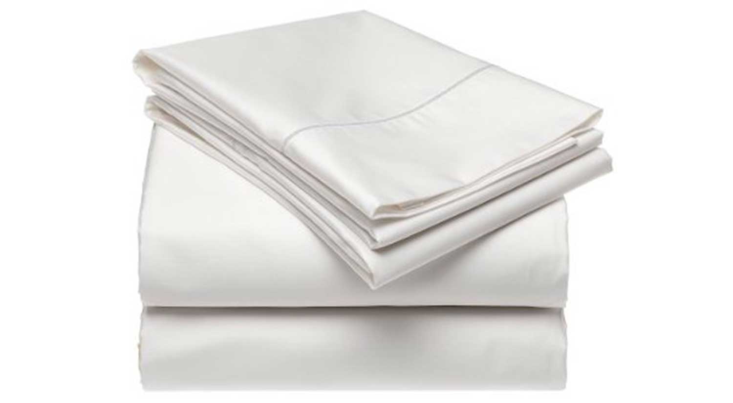 Comfort Sleeper Tencel Sheets