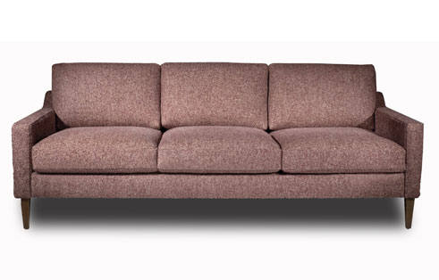 Personalize It Sofa with Slope Arm