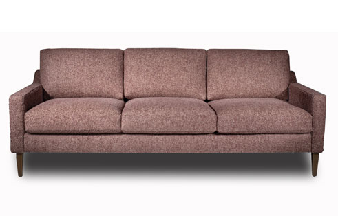 Personalize Collection Sofa with Slope Arm