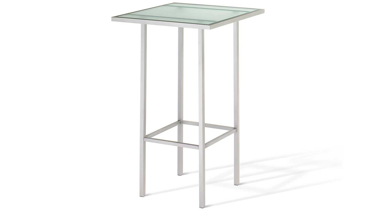 Aden Counter and Bar Table