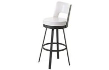 Brock Swivel Stool