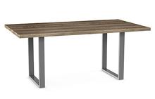 Burton Table