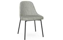 Essie Dining Chair in Illusion