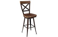 Kyle Swivel Stool