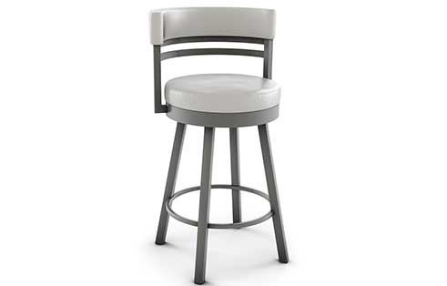 Ronny Swivel Stool