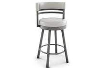 Ronny Swivel Stool