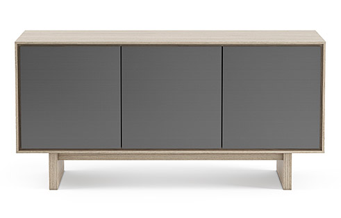 Octave Media Console