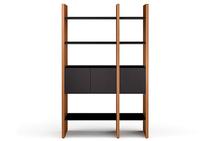 Semblance Storage Two Cabinets