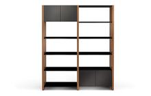 Semblance Storage