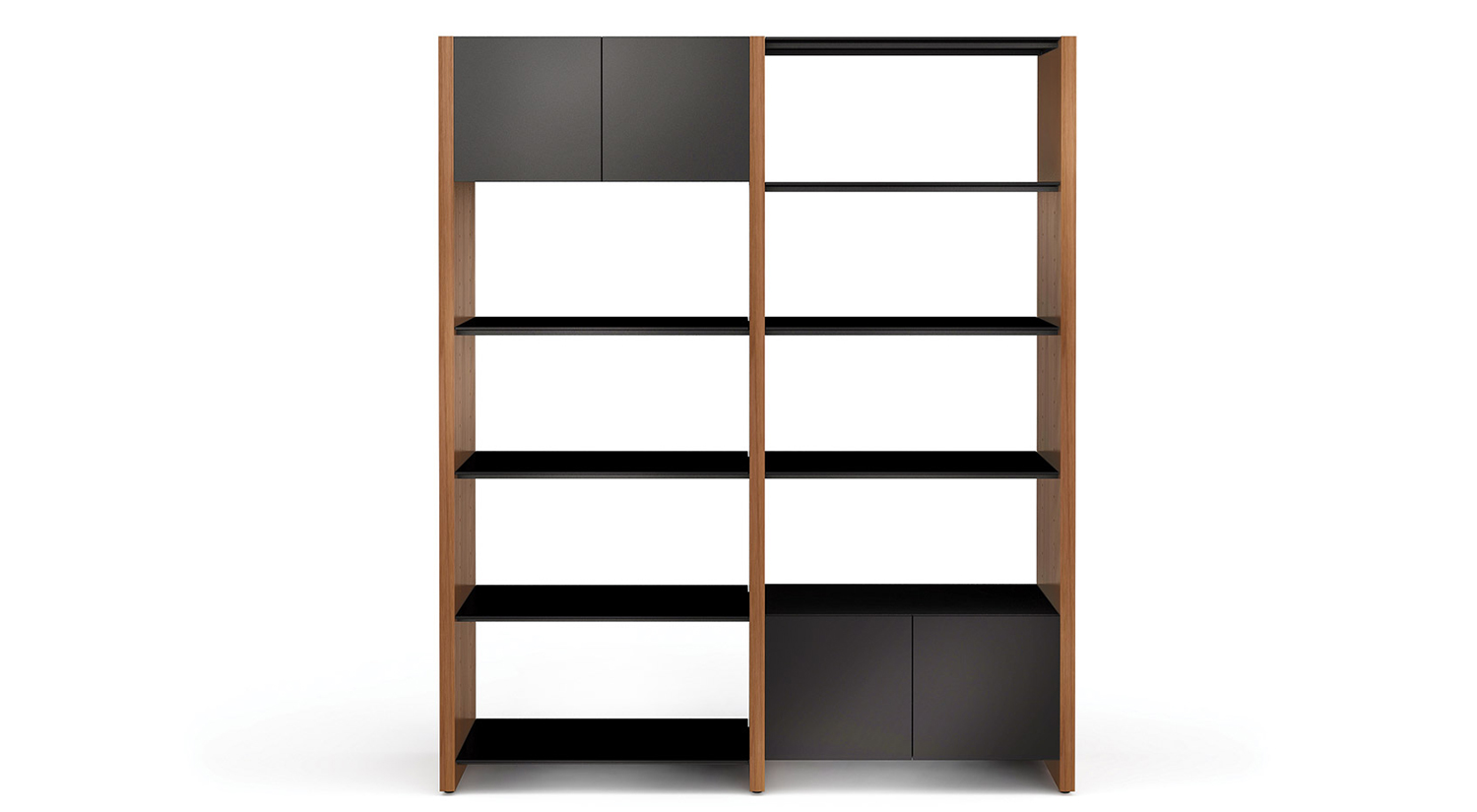 Semblance Storage