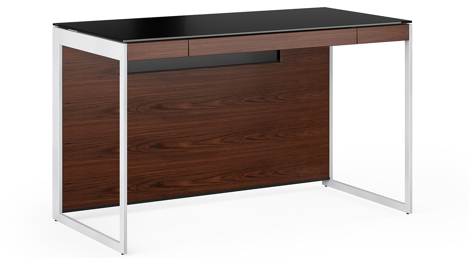 Sequel 20 L Shaped Office Desk by BDI • room service 360°