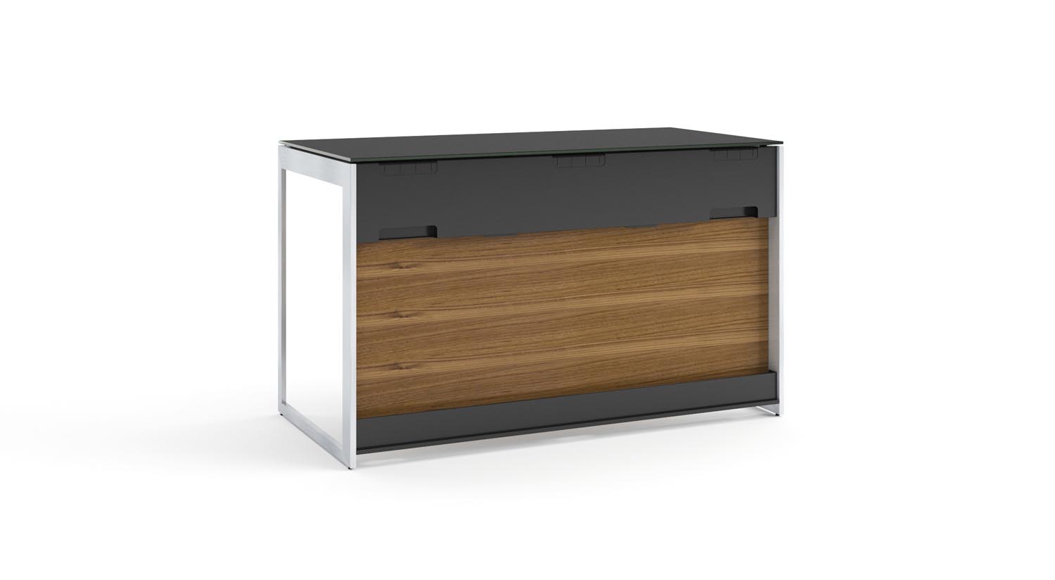Sequel 20 L Shaped Office Desk by BDI • room service 360°