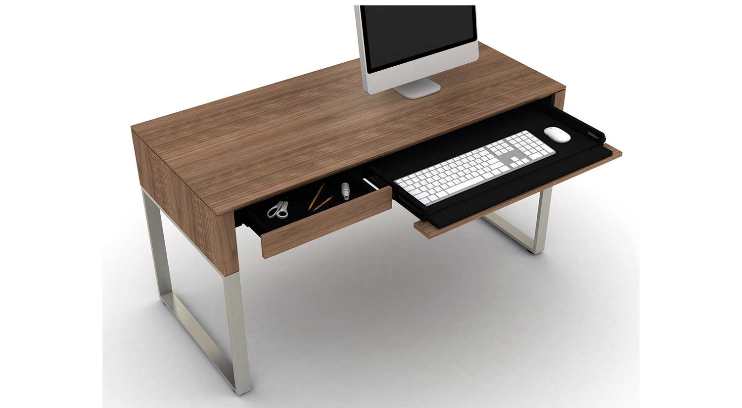 Cascadia Desk