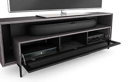 Cavo Media Stand