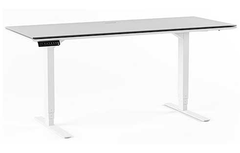 Centro Lift Desk