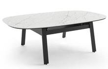 Cloud 9 Lift Coffee Table in Cirrus White