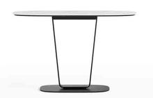 Cloud 9 Console Table