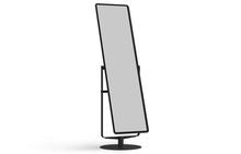 Continuum Standing Mirror
