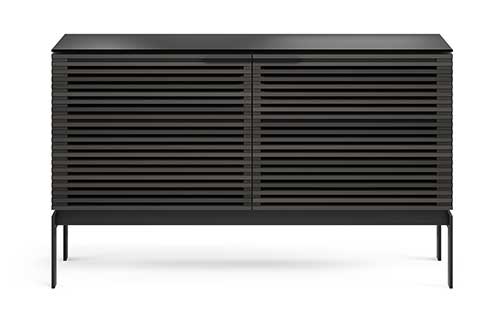 Corridor Media Cabinet