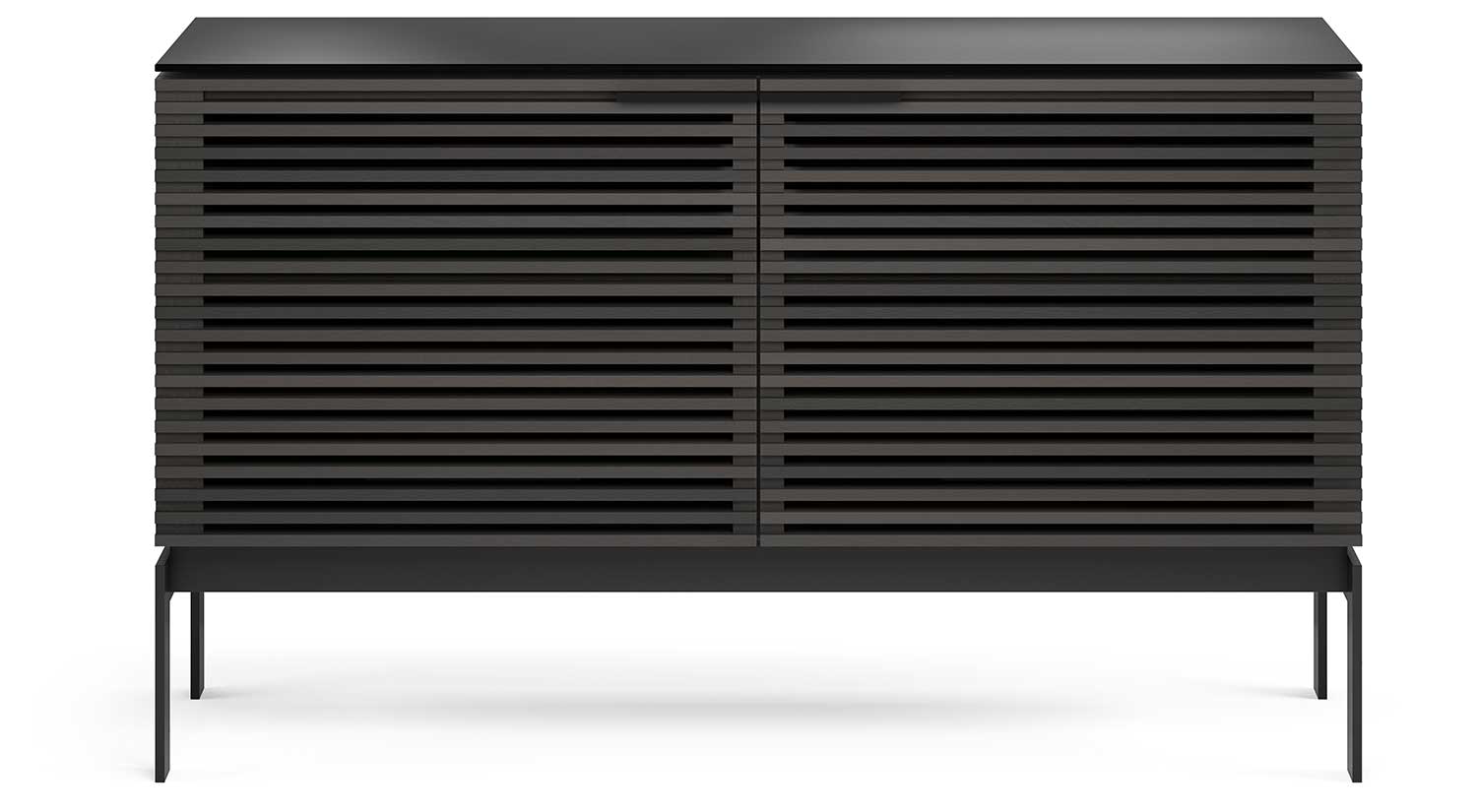 Corridor Media Cabinet