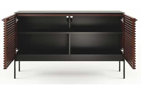 Corridor Media Cabinet