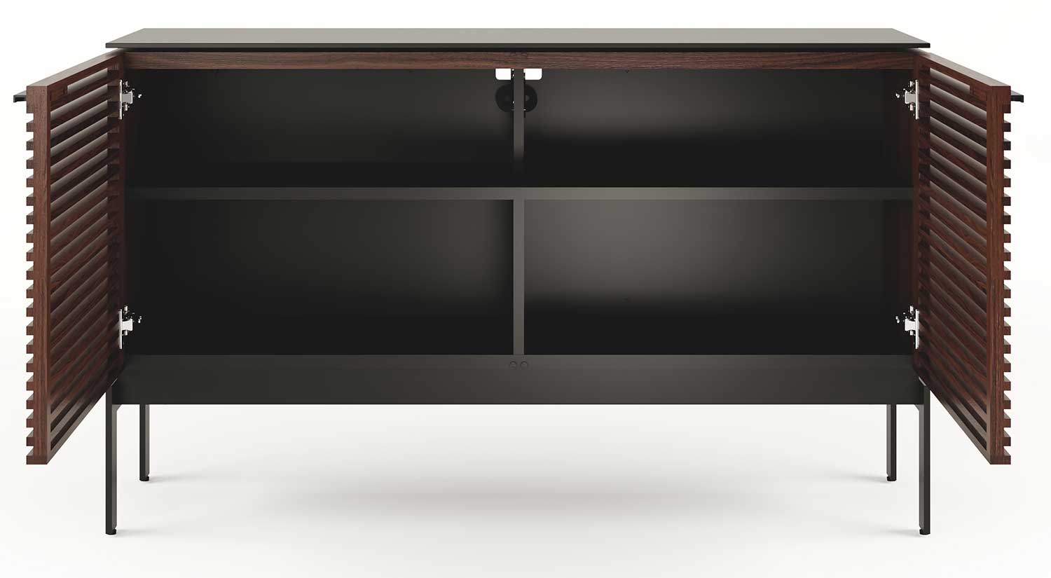 Corridor Media Cabinet