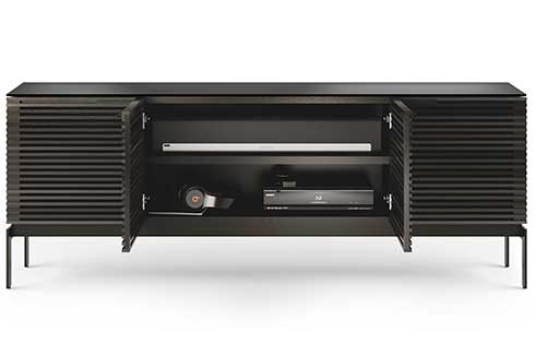 Corridor Media Console
