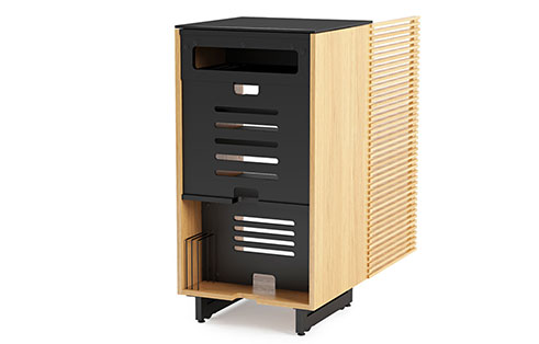 Corridor Audio Tower