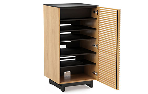 Corridor Audio Tower
