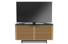 Corridor Corner TV Cabinet