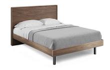 Cross-LINQ Bed