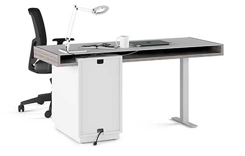Duo Desk