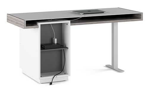 Duo Desk
