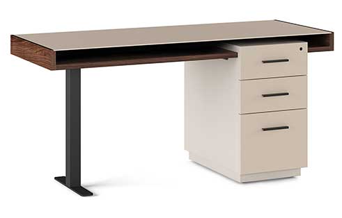 Duo Desk