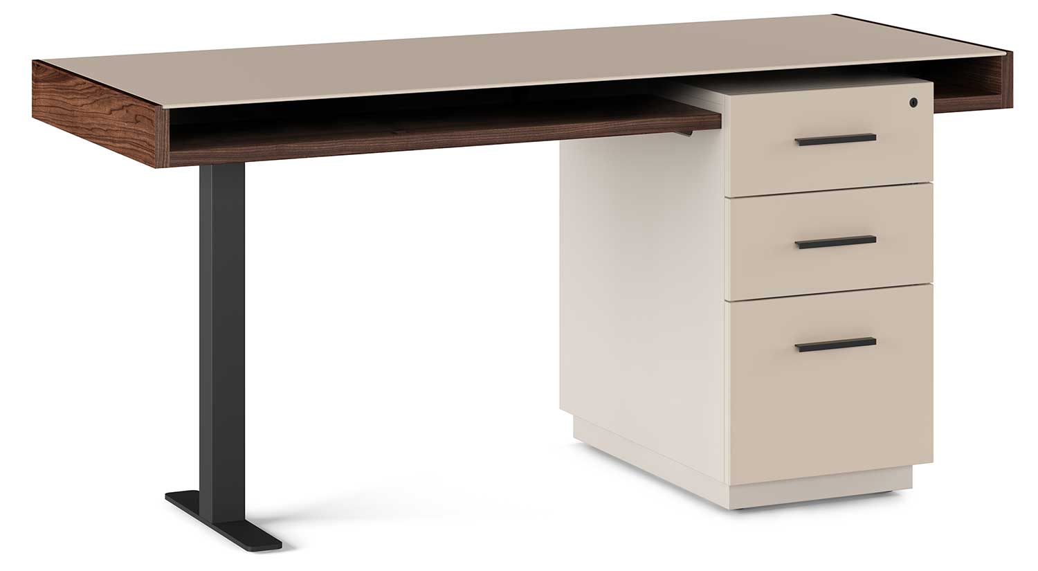 Duo Desk