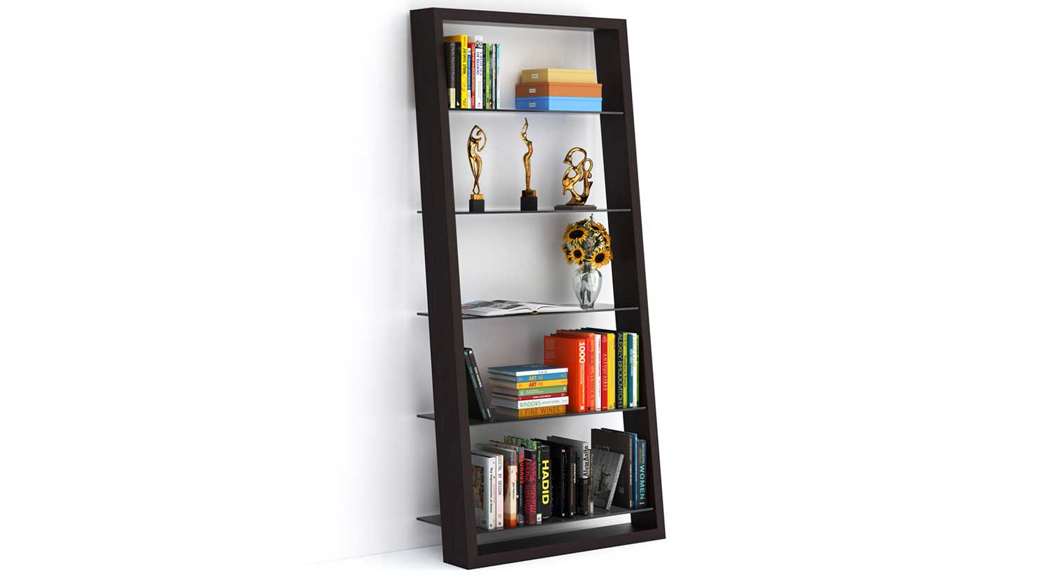 Eileen Shelves