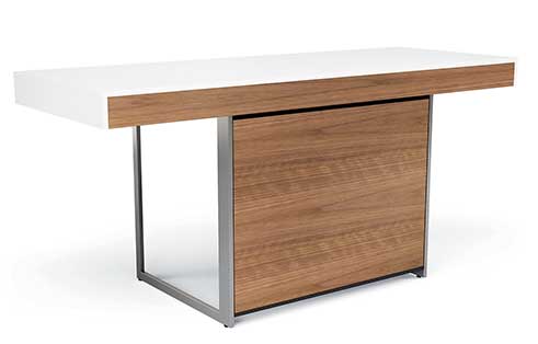 Format Desk