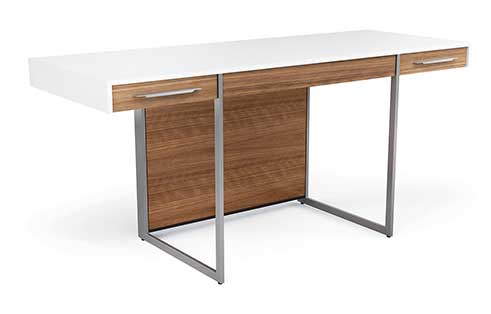 Format Desk
